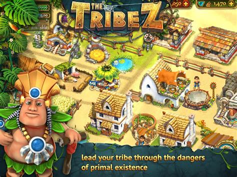 The Tribez .